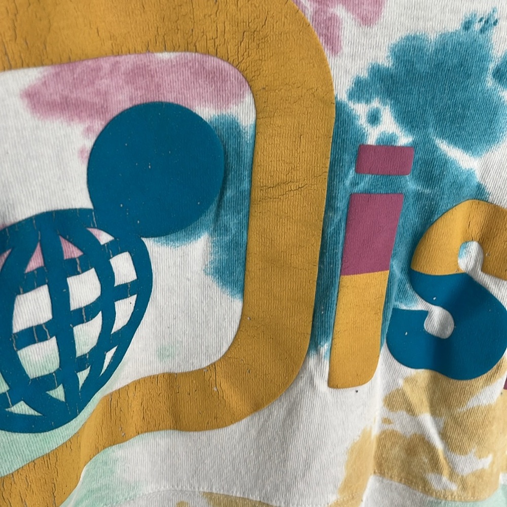 Disney World Spirit Jersey - Picture 9 of 10
